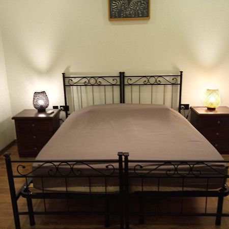 Bed and Breakfast Solemare Nadur Exterior foto