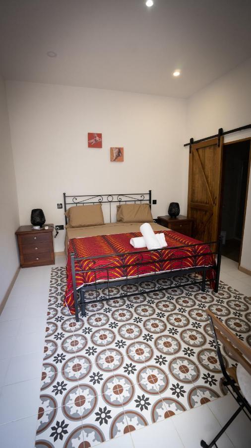 Bed and Breakfast Solemare Nadur Exterior foto