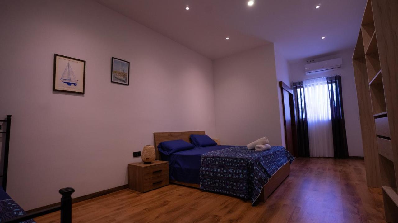 Bed and Breakfast Solemare Nadur Exterior foto