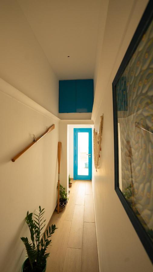 Bed and Breakfast Solemare Nadur Exterior foto