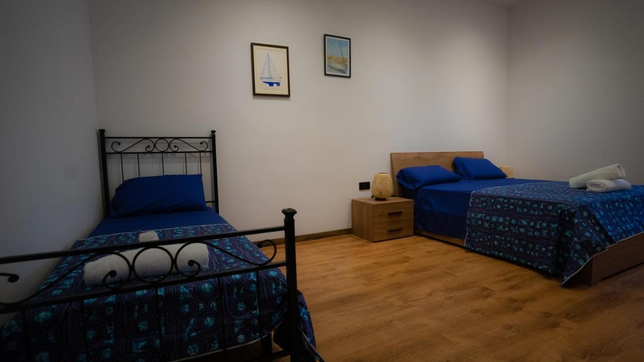 Bed and Breakfast Solemare Nadur Exterior foto