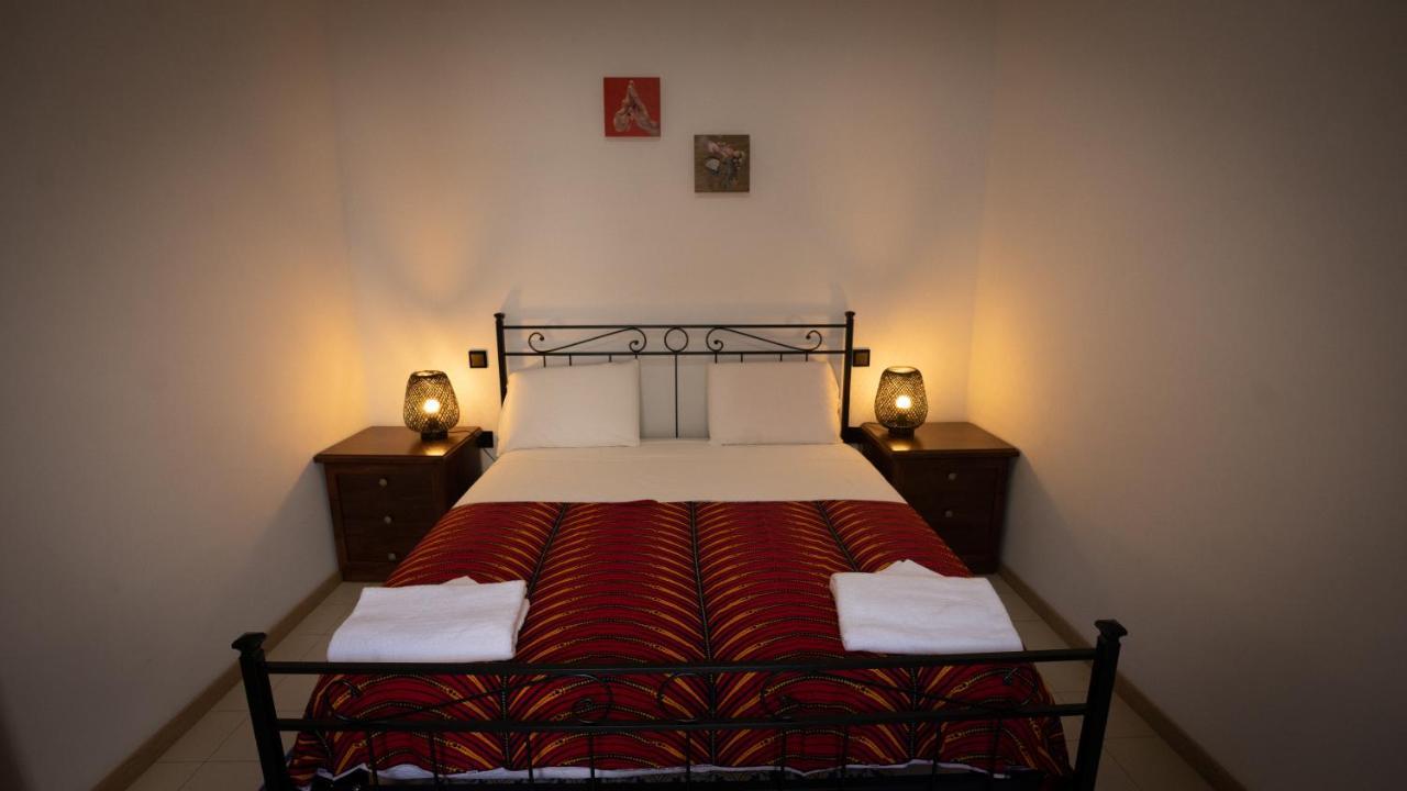 Bed and Breakfast Solemare Nadur Exterior foto