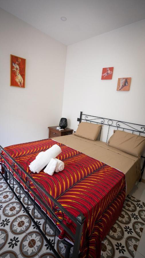 Bed and Breakfast Solemare Nadur Exterior foto