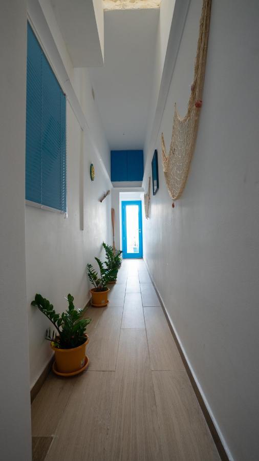 Bed and Breakfast Solemare Nadur Exterior foto