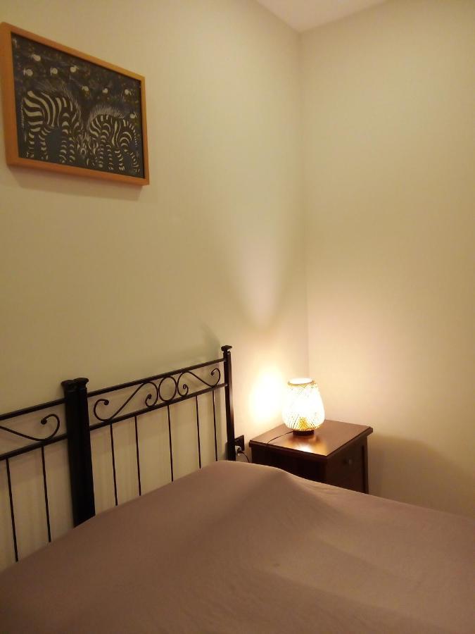 Bed and Breakfast Solemare Nadur Exterior foto