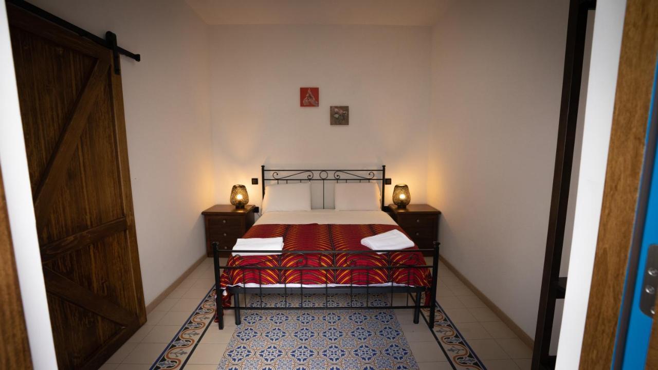 Bed and Breakfast Solemare Nadur Exterior foto