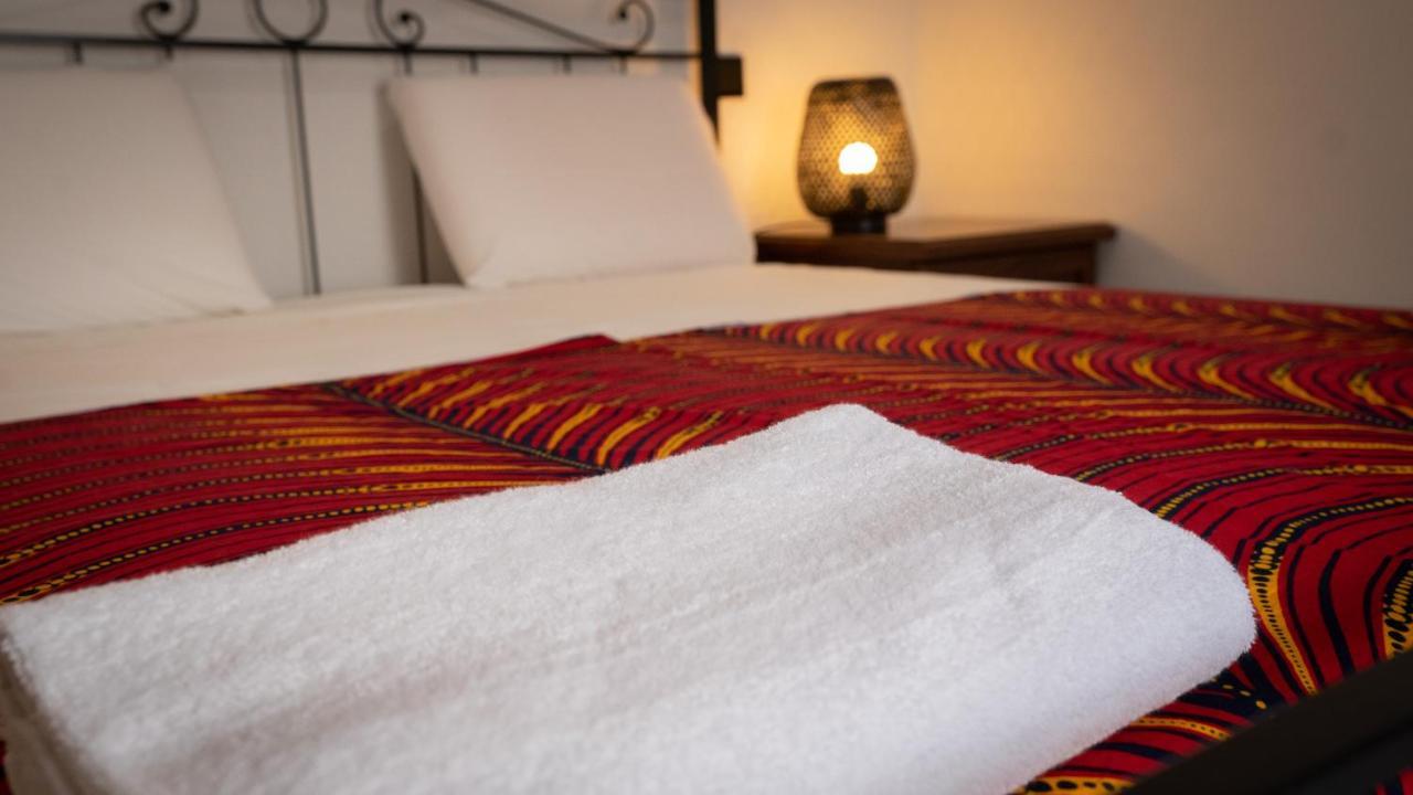 Bed and Breakfast Solemare Nadur Exterior foto