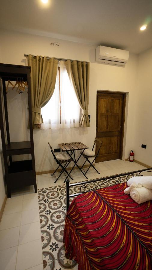 Bed and Breakfast Solemare Nadur Exterior foto
