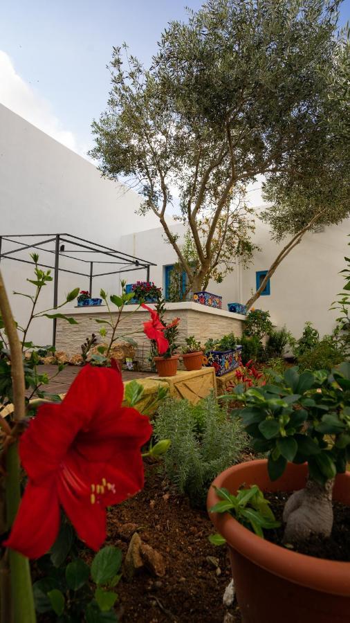 Bed and Breakfast Solemare Nadur Exterior foto