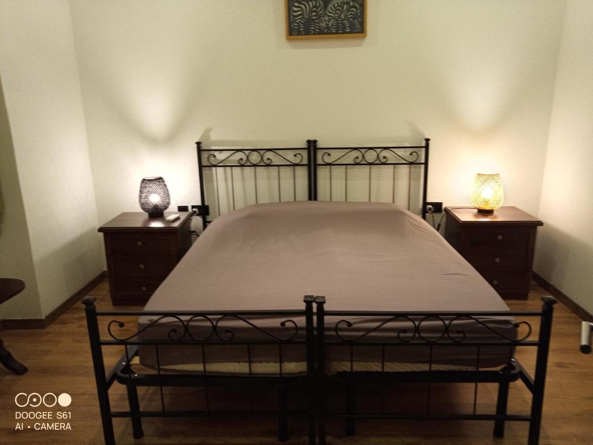 Bed and Breakfast Solemare Nadur Exterior foto