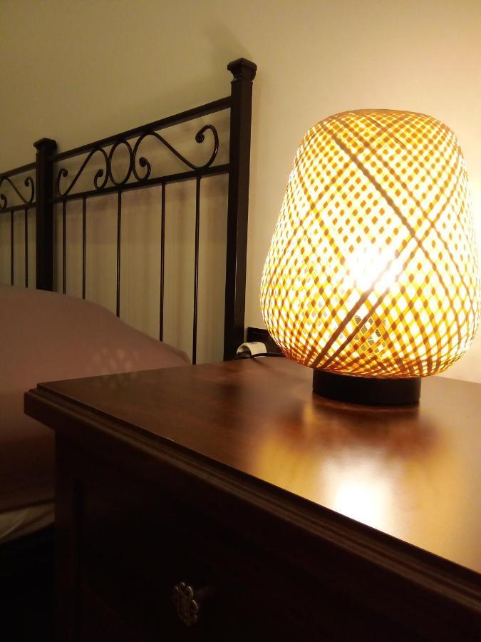 Bed and Breakfast Solemare Nadur Exterior foto
