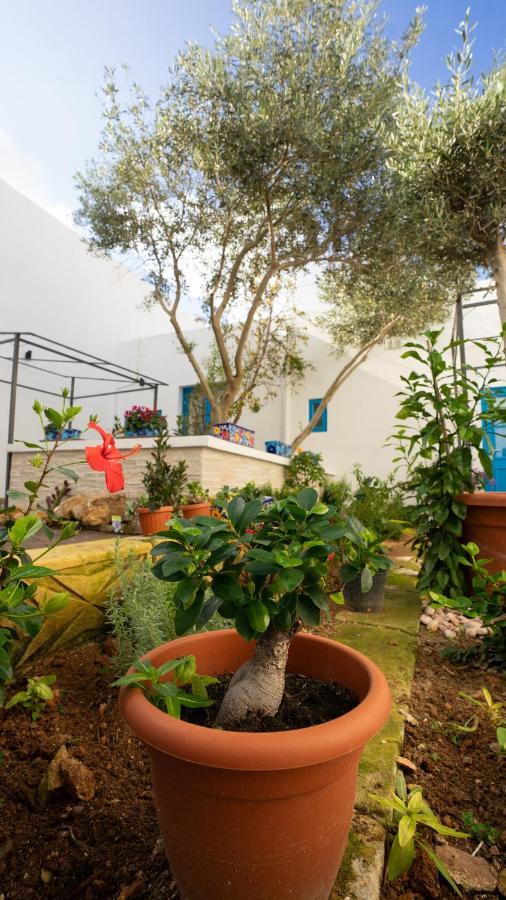 Bed and Breakfast Solemare Nadur Exterior foto