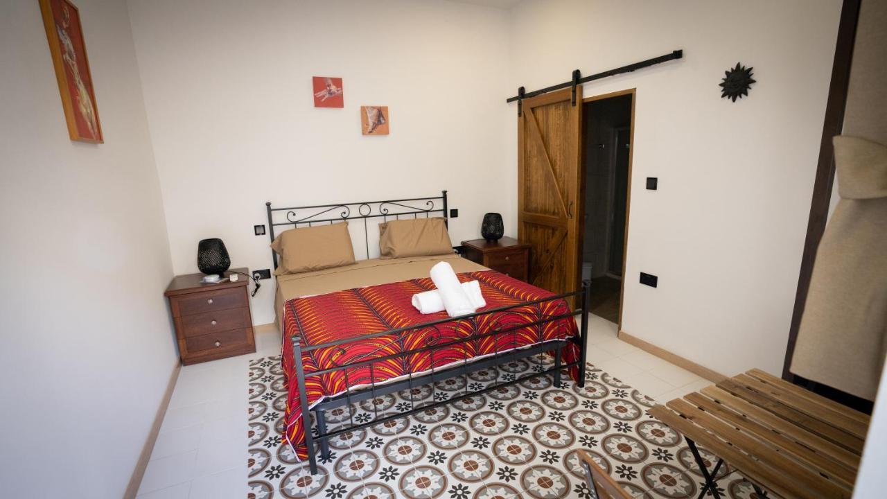 Bed and Breakfast Solemare Nadur Exterior foto