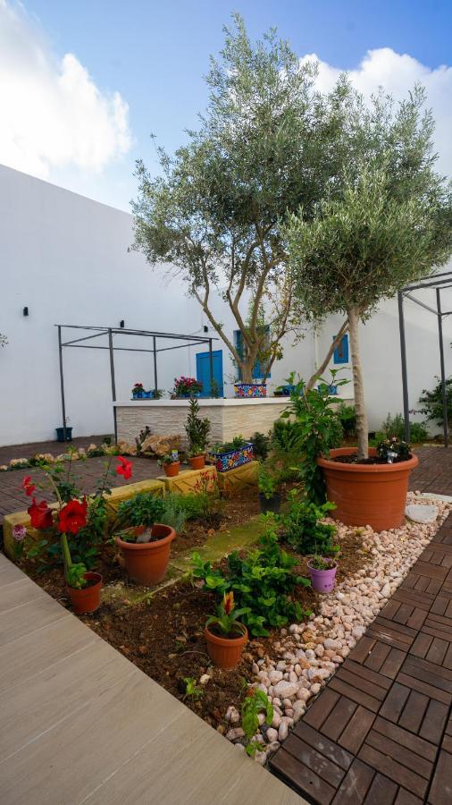 Bed and Breakfast Solemare Nadur Exterior foto