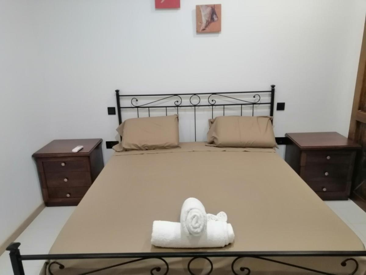 Bed and Breakfast Solemare Nadur Exterior foto