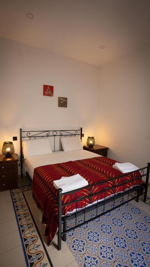 Bed and Breakfast Solemare Nadur Exterior foto