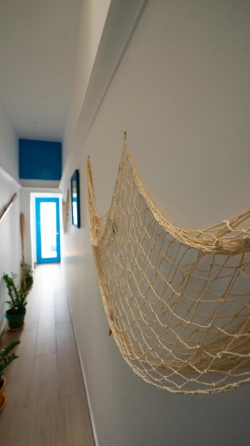Bed and Breakfast Solemare Nadur Exterior foto