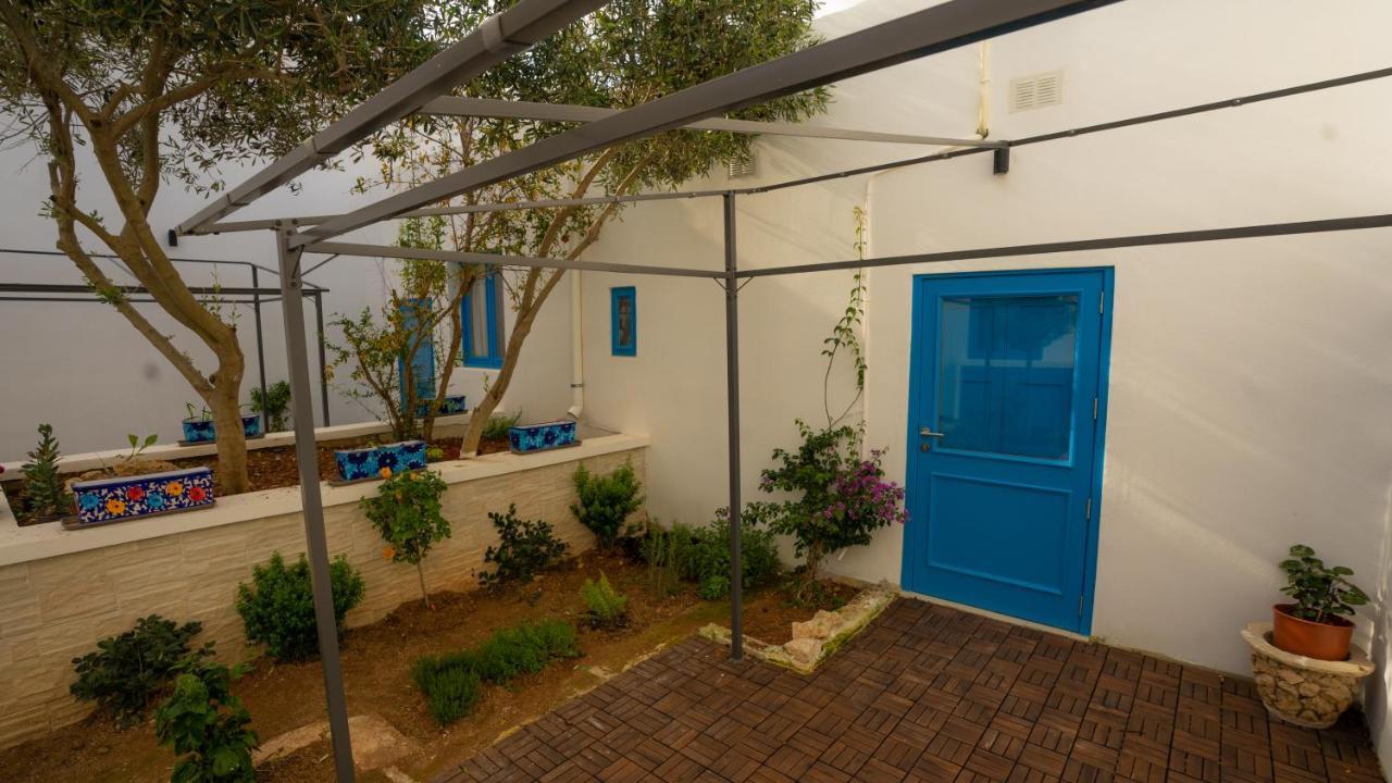 Bed and Breakfast Solemare Nadur Exterior foto