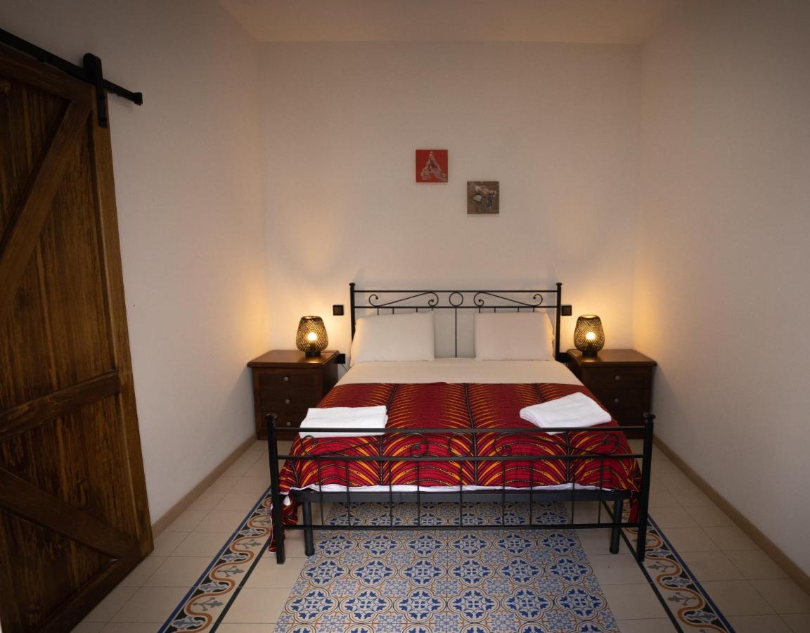 Bed and Breakfast Solemare Nadur Exterior foto