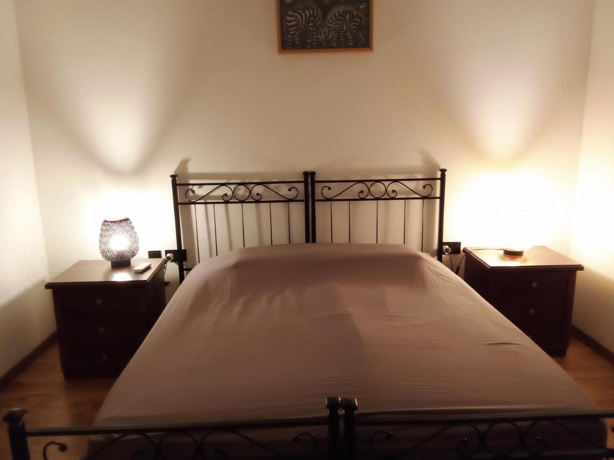 Bed and Breakfast Solemare Nadur Exterior foto
