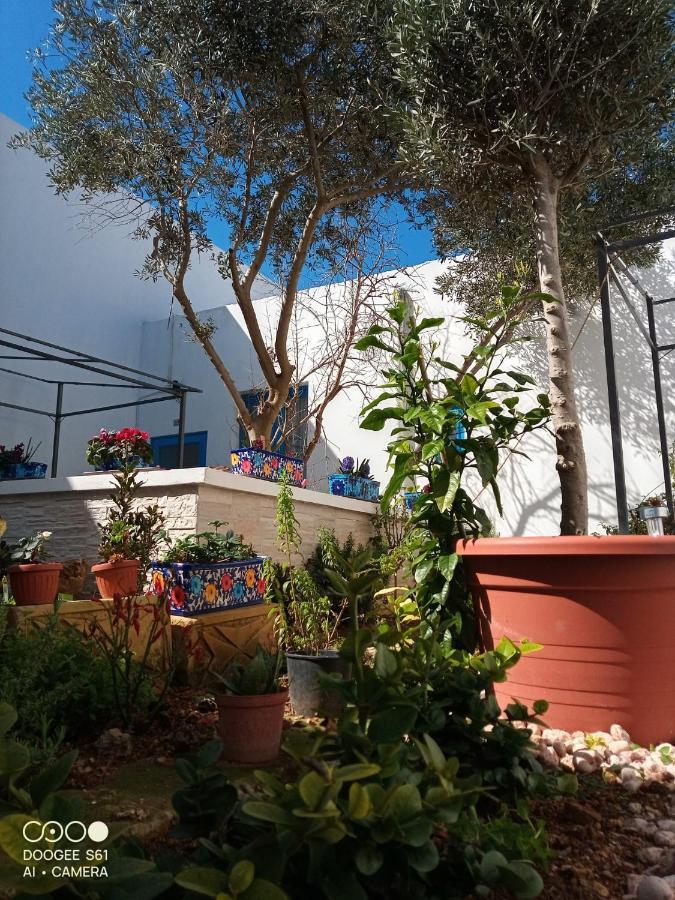 Bed and Breakfast Solemare Nadur Exterior foto